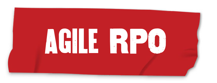 Agile RPO