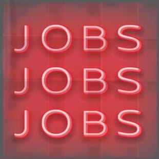 The Jobs
